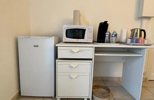 Goussainville House | Eure et Loir- Le Catalpa