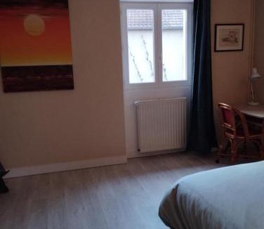 Goussainville House | Eure et Loir- Le Catalpa