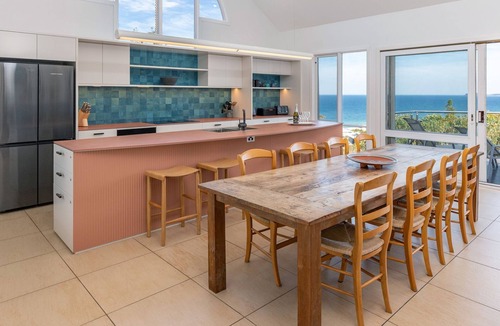 Boomerang Beach House | Eureka @ Blueys Beach