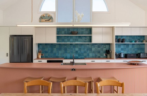 Boomerang Beach House | Eureka @ Blueys Beach