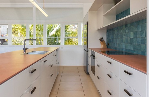 Boomerang Beach House | Eureka @ Blueys Beach