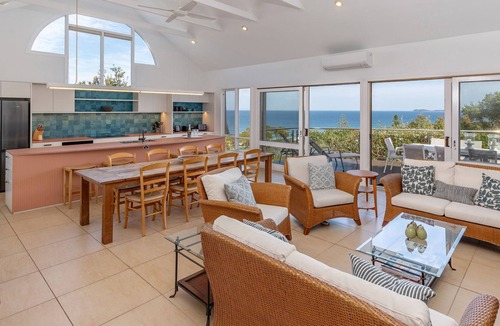 Boomerang Beach House | Eureka @ Blueys Beach