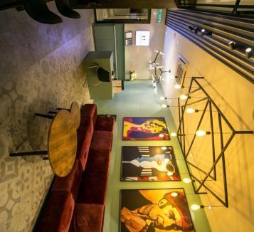 Bukit Kecil Hotel | Eureka Hotel Penang