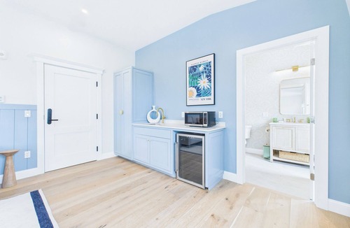 Block Island Hotel | Eureka Hotel