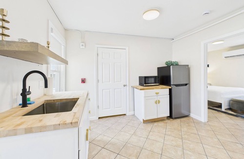 Block Island Hotel | Eureka Hotel