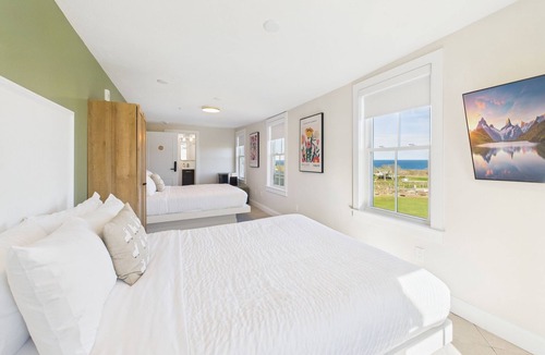 Block Island Hotel | Eureka Hotel