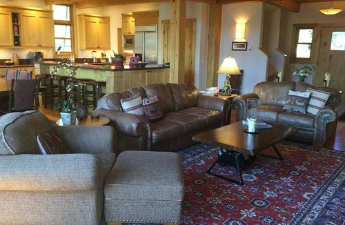 Mountain Village House | EUREKA!LUXURIOUS HOME,BIG VIEWS,SKI IN SKI OUT,BIG SAVINGS IN DECEMBER,JANUARY!