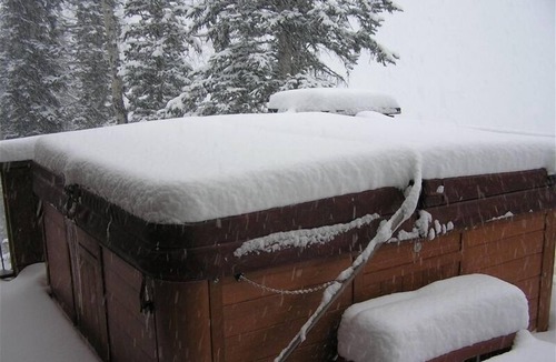 Mountain Village House | EUREKA!LUXURIOUS HOME,BIG VIEWS,SKI IN SKI OUT,BIG SAVINGS IN DECEMBER,JANUARY!