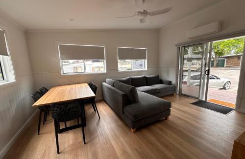 Eureka Resort | Eureka Stockade Holiday Park