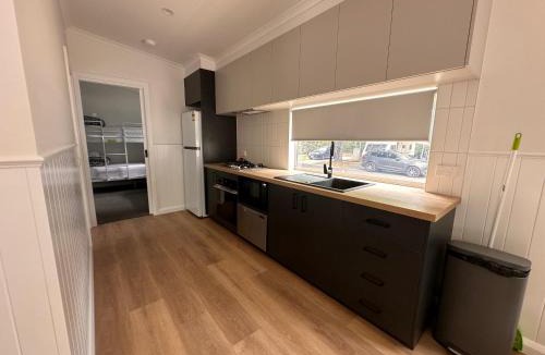 Eureka Resort | Eureka Stockade Holiday Park