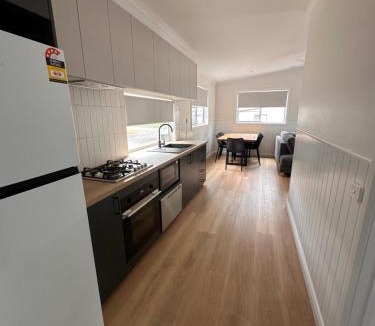 Eureka Resort | Eureka Stockade Holiday Park