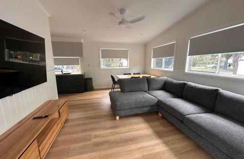 Eureka Resort | Eureka Stockade Holiday Park