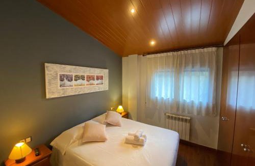 Encamp Apartment | Euro Àtic HUT 6794