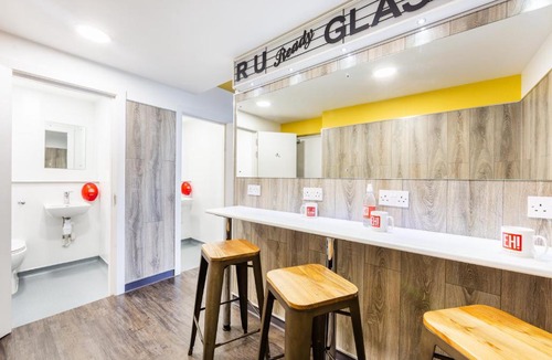 City Centre Glasgow Hotel | Euro Hostel Glasgow