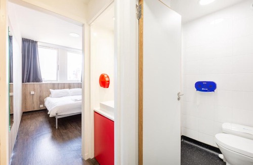 City Centre Glasgow Hotel | Euro Hostel Glasgow