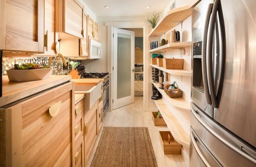 Midtown Apartment | Euro Lux