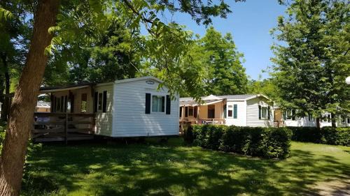 Boofzheim Resort | Euro Mobil B16