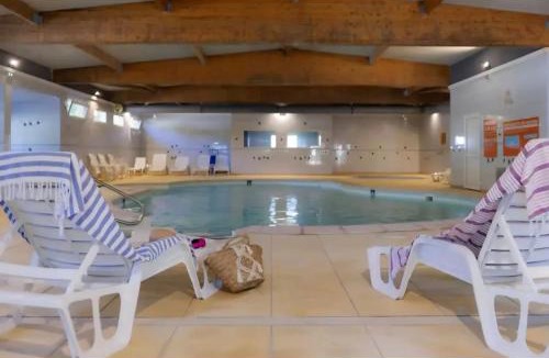 Boofzheim Resort | Euro Mobil B16