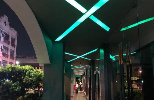 Malacca City Hotel | Euro Rich Hotel Melaka