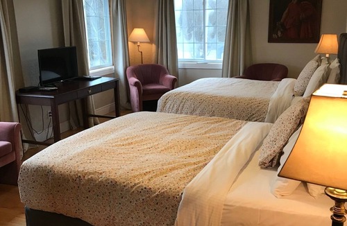 Mystic Hotel | Euro Spa Centre de Santé Auberge