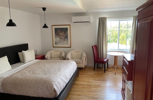 Mystic Hotel | Euro Spa Centre de Santé Auberge