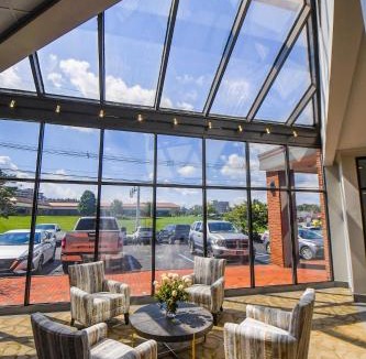 Morgantown Hotel | Euro-Suites Hotel
