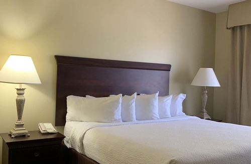 Morgantown Hotel | Euro Suites Hotel