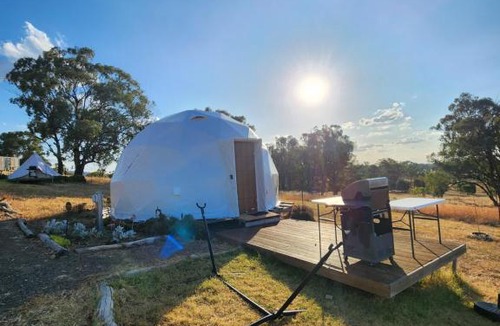 Balmattum Other | Euroa Glamping
