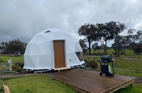 Balmattum Other | Euroa Glamping