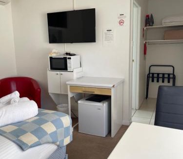 Euroa Hotel | Euroa Motor Inn