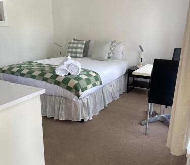 Euroa Hotel | Euroa Motor Inn
