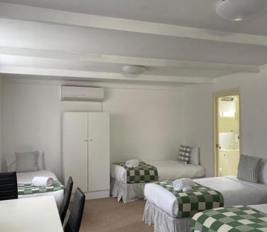 Euroa Hotel | Euroa Motor Inn