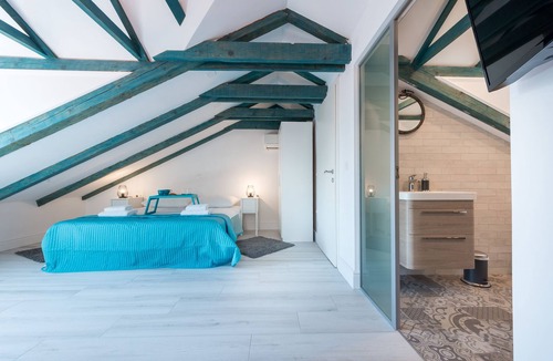 Dubrovnik Old Town Hotel | EuroAdria Residence