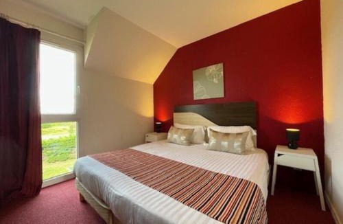 Guerande Hotel | Eurocéan Adonis Budget