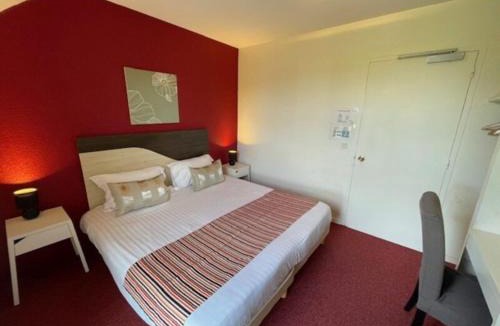 Guerande Hotel | Eurocéan Adonis Budget