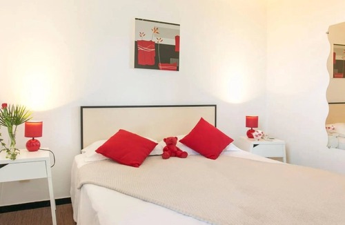 Guerande Hotel | Eurocéan Adonis Budget