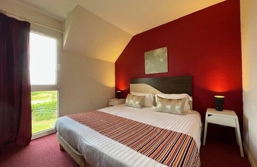 Guerande Hotel | Eurocéan Adonis Budget