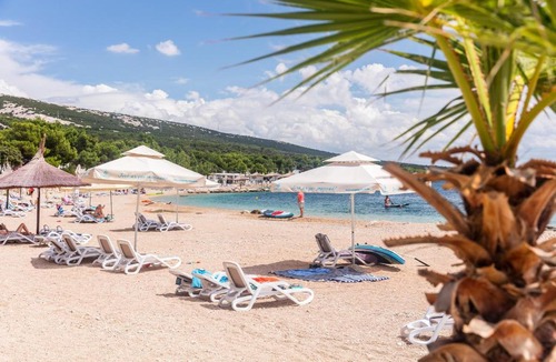 Simuni Other | Eurocamp mobilhomes at Simuni