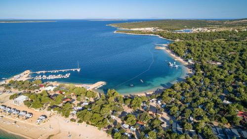 Simuni Other | Eurocamp mobilhomes at Simuni