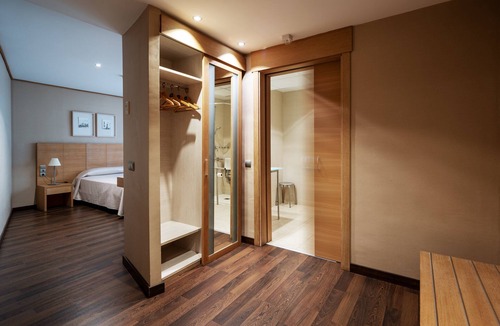 Castello de la Plana Hotel | Eurohotel Castelló Estació
