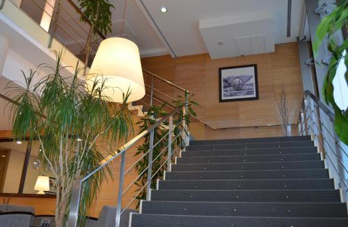 Castello de la Plana Hotel | Eurohotel Castellón