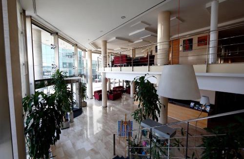 Castello de la Plana Hotel | Eurohotel Castellón