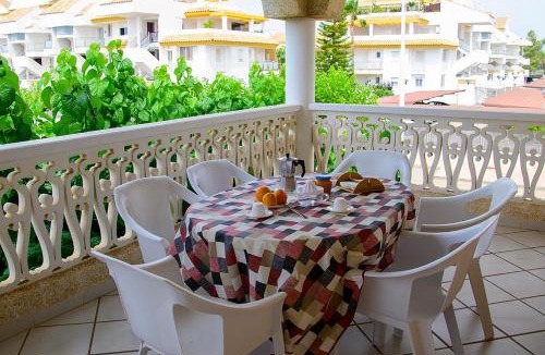 Torreblanca Apartment | Euromar II - TEPINSA Alquiler de Apartamentos