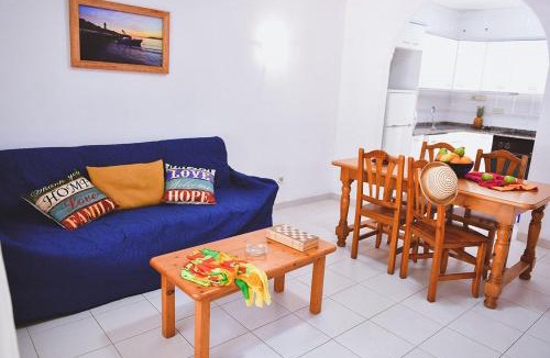 Torreblanca Apartment | Euromar II - TEPINSA Alquiler de Apartamentos
