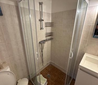 Grayan-Et-L'Hopital Apartment | Euronat naturist studio