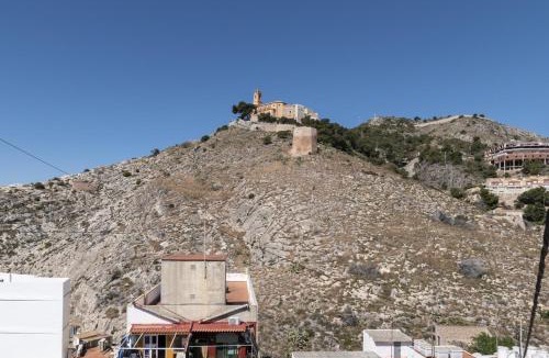 Cullera Apartment | Europa A- 12º-23