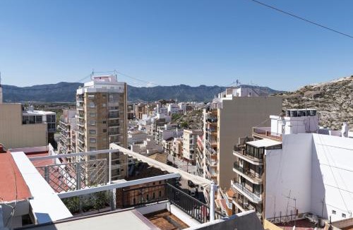 Cullera Apartment | Europa A- 12º-23