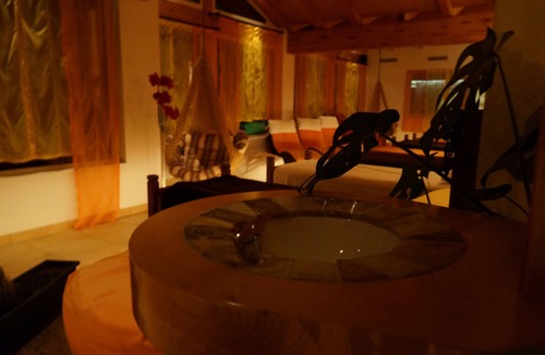 Saas-Fee Hotel | Europa Annex
