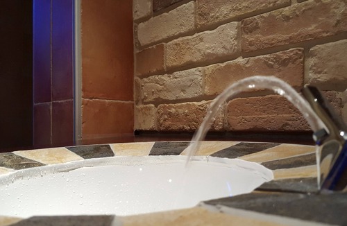 Saas-Fee Hotel | Europa Annex
