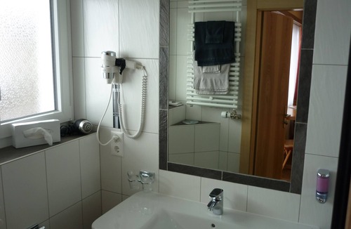 Saas-Fee Hotel | Europa Annex